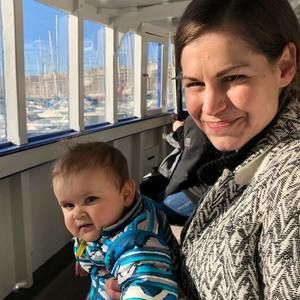 Meet your Posher, Elizabeth